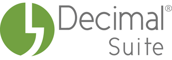 DECIMAL Logo